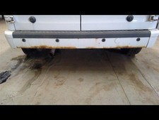 Rear bumper smooth for sale  Mondovi