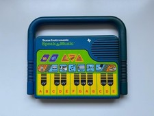 Texas instruments speak d'occasion  Expédié en France