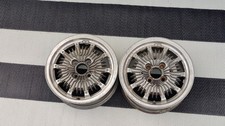 Mugen wheels rare for sale  WIMBORNE