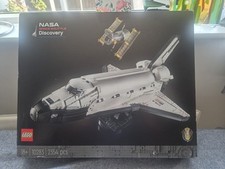 Nasa space shuttle for sale  LEYLAND
