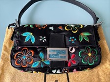 Vintage floral satin for sale  Monroe Township