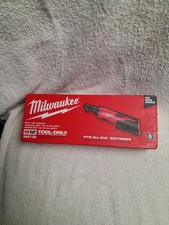 Milwaukee m12 2457 for sale  Hopatcong