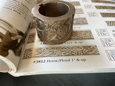 Vintage tandy embossing for sale  Issaquah