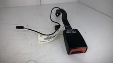 Attache ceinture gauche d'occasion  Villegusien-le-Lac