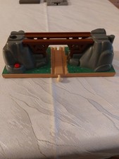 Brio einsturzbrücke 33391 gebraucht kaufen  Berlin