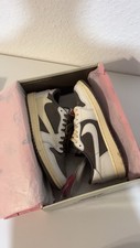 Nike jordan low gebraucht kaufen  Mönchengladbach