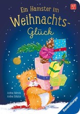 Hamster weihnachtsglück hebro gebraucht kaufen  Butjadingen