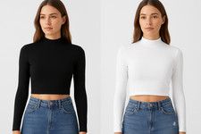 Women mock neck for sale Women mock neck for sale  MANCHESTER