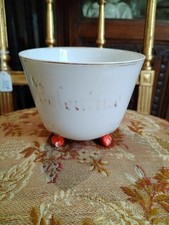 Ancienne tasse porcelaine d'occasion  Pézenas