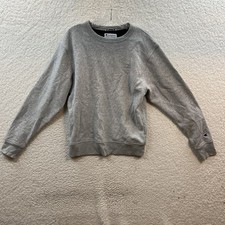 Champion logo sweater for sale  Syracuse