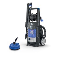 Idropulitrice elettrica freddo usato  Castel Ivano