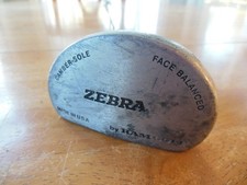 Ram golf zebra for sale  Suwanee
