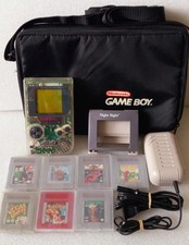 Nintendo game boy for sale  Jefferson