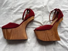 Jeffery campbell vintage for sale  Los Angeles