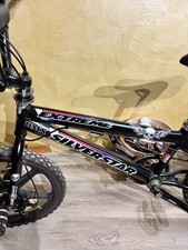 Bmx freestyle extreme usato  Torino
