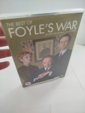 Best foyle war for sale  BARNSTAPLE