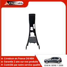 Console centrale bmw d'occasion  Nemours