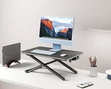 standing desk desktop for sale  Dover