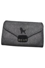 Poodlebag geldbörse damen gebraucht kaufen  Deutschland