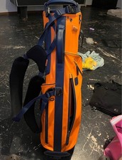 Stitch golf bag for sale  Winston Salem