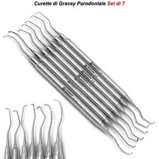 Curette gracey universale usato  Solaro