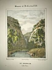 Reunion island saint d'occasion  Paris VI