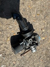 Genuine peugeot speedfight for sale  READING