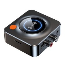 Eppfun ricevitore bluetooth usato  Italia
