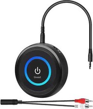 Giveet bluetooth transmitter for sale  LONDON