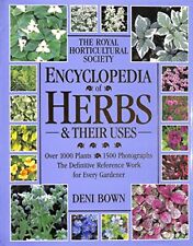 Rhs encyclopedia herbs for sale  UK