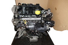 Motor r9m402 6dci gebraucht kaufen  Ahrensburg