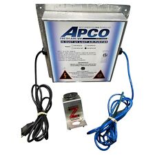 Purificador de ar Fresh-Aire APCO em duto 110-277V TUV-APCO-DIP com suporte magnético comprar usado  Enviando para Brazil