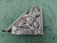 Antique rabbit chocolate for sale  MORPETH