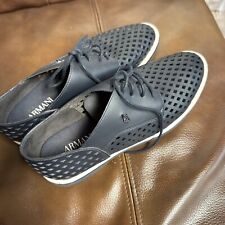 Armani shoes size for sale  PORTSMOUTH