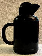Bodum black 0.5l for sale  GERRARDS CROSS