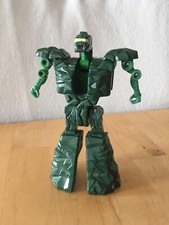 Figurine transformable rocklor d'occasion  Boulogne-sur-Mer