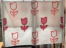 Vintage tulip print for sale  CRICCIETH