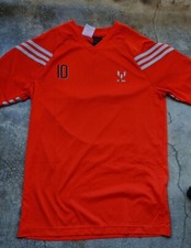 Maglia allenamento adidas usato  Sondrio