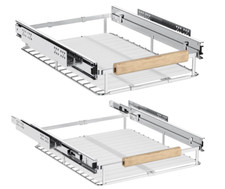 Roll extendable sliding for sale  Kansas City