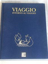 Viaggio intorno viaggio usato  Roma
