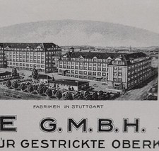 Alte rechnung stuttgart gebraucht kaufen  Köln
