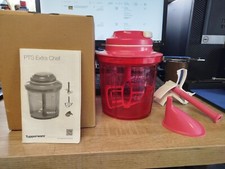 Robot manuel tupperware d'occasion  Duclair