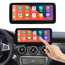 12.3' Wireless CarPlay Touchscreen NTG5.0 für Benz W176 C117 X117 GLA X156 W246 comprar usado 12.3' Wireless CarPlay Touchscreen NTG5.0 für Benz W176 C117 X117 GLA X156 W246 comprar usado  Enviando para Brazil