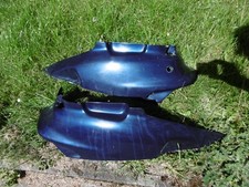 Honda bali komplette gebraucht kaufen  Witten