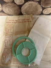 Aspirador de pó Electrolux saco de pó Z90/Z100 vintage Hover - PC82 comprar usado  Enviando para Brazil