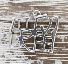 Vintage asian sterling for sale  Chicopee