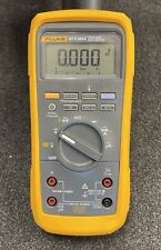 Fluke max heavy for sale  Rossville