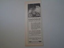 Advertising pubblicità 1946 usato  Salerno