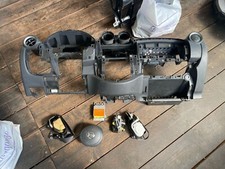 Cruscotto kit airbag usato  Milano