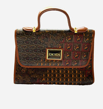 Vintage escada leather for sale  Northville